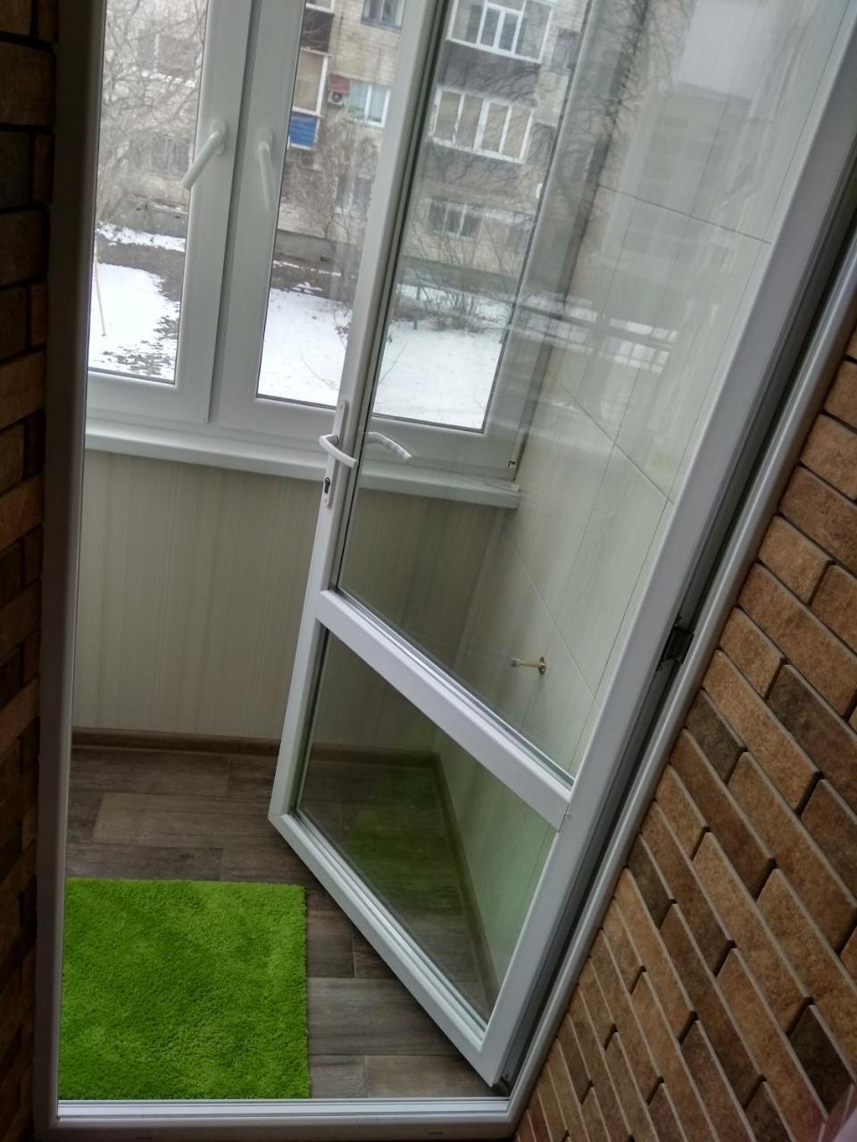 Luxury Loft В Центре Полтавы Poltava Kültér fotó